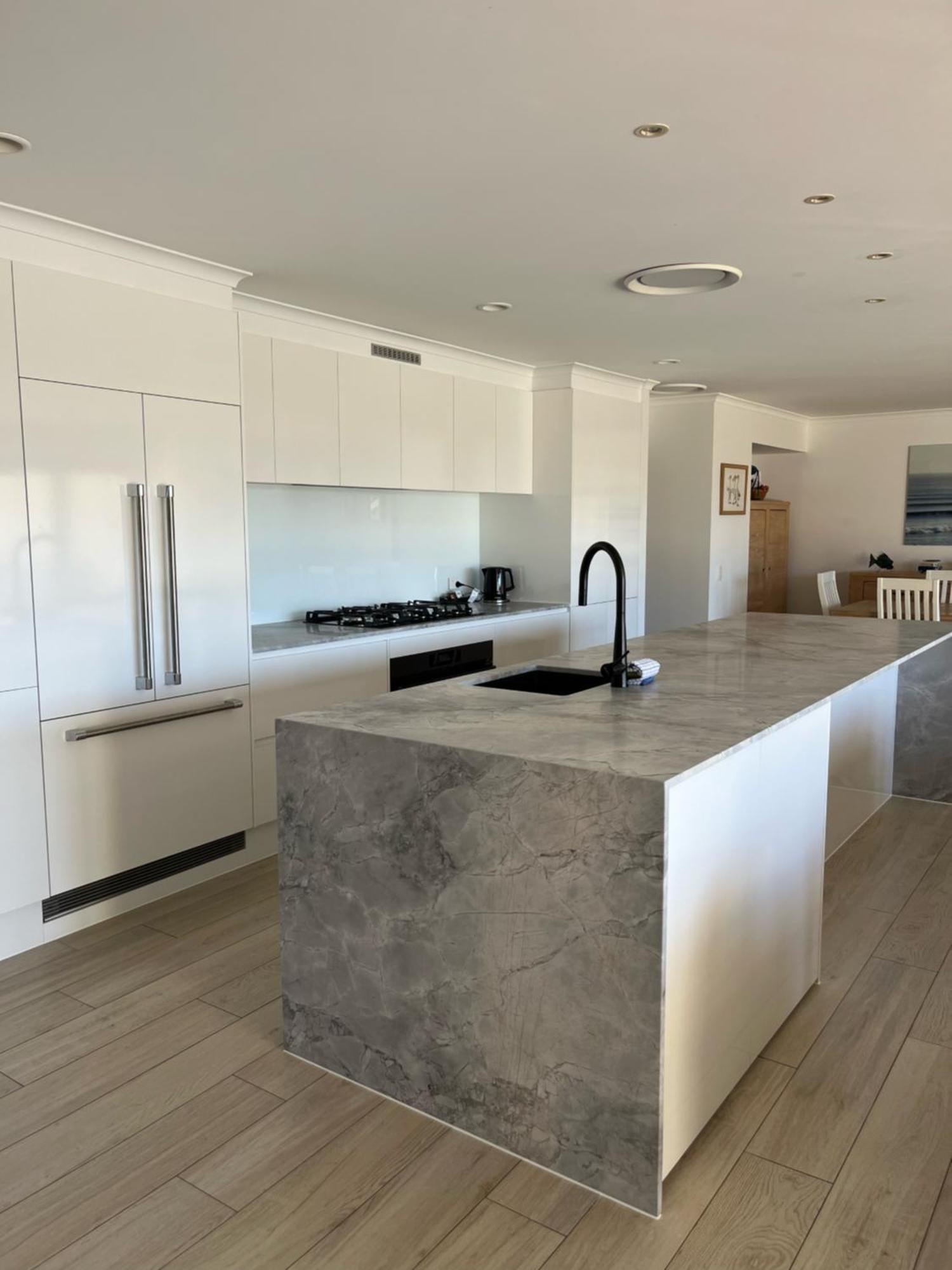 The Village Holiday Apartments At Burleigh Heads Gold Coast Dış mekan fotoğraf