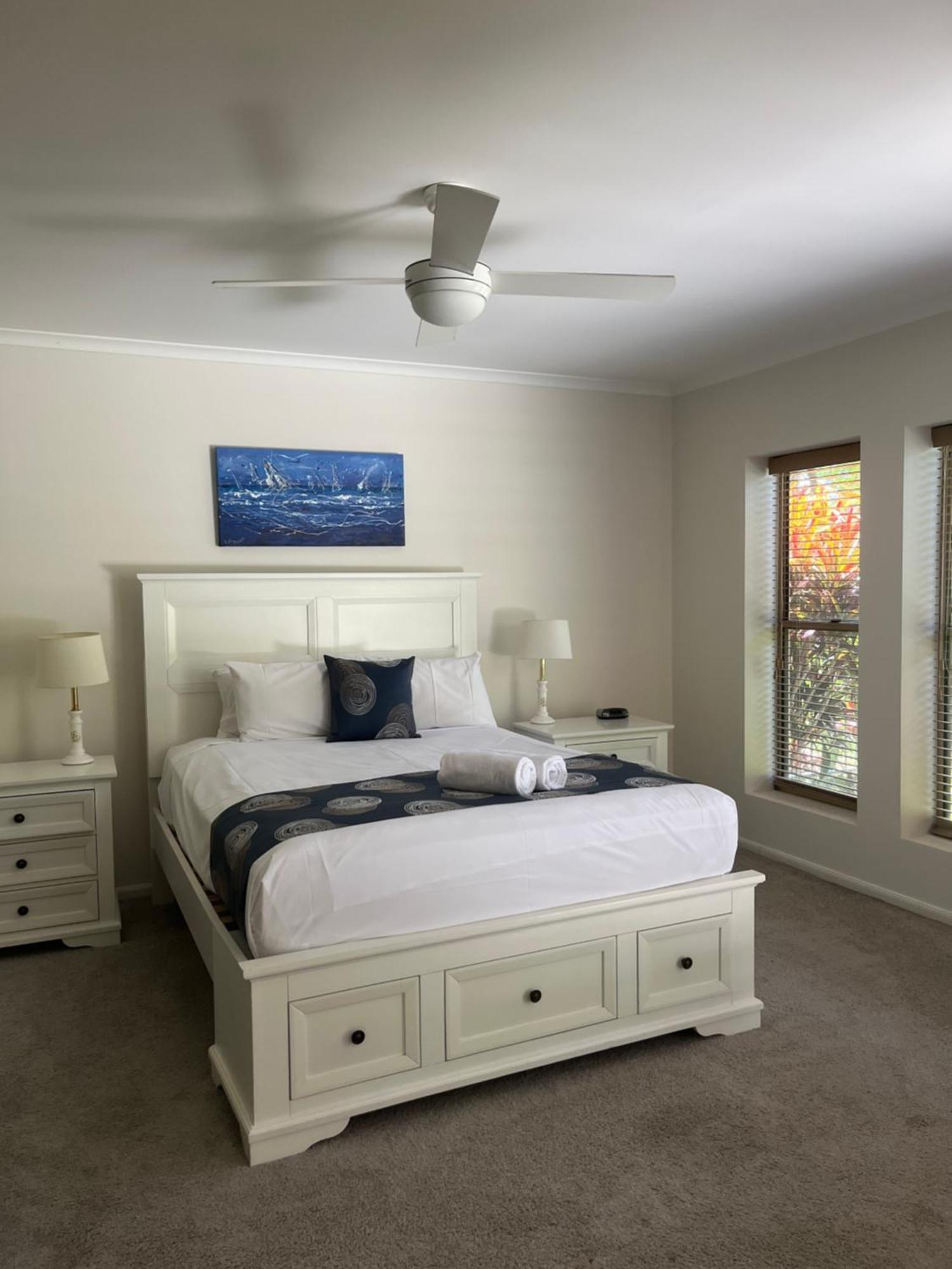 The Village Holiday Apartments At Burleigh Heads Gold Coast Dış mekan fotoğraf